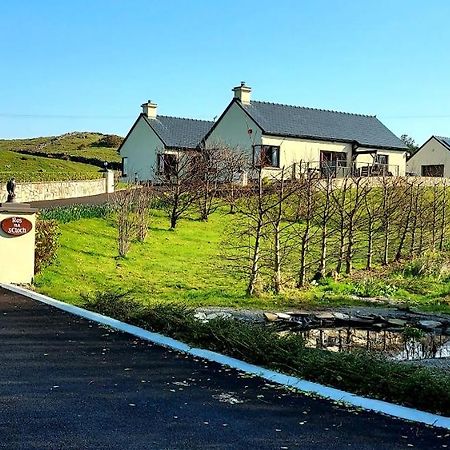 Ros Na Gcloch Bed & Breakfast Westport Eksteriør bilde