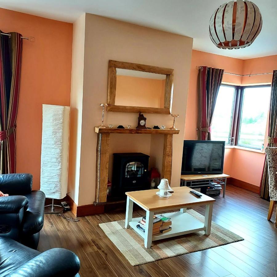 Ros Na Gcloch Bed & Breakfast Westport Eksteriør bilde
