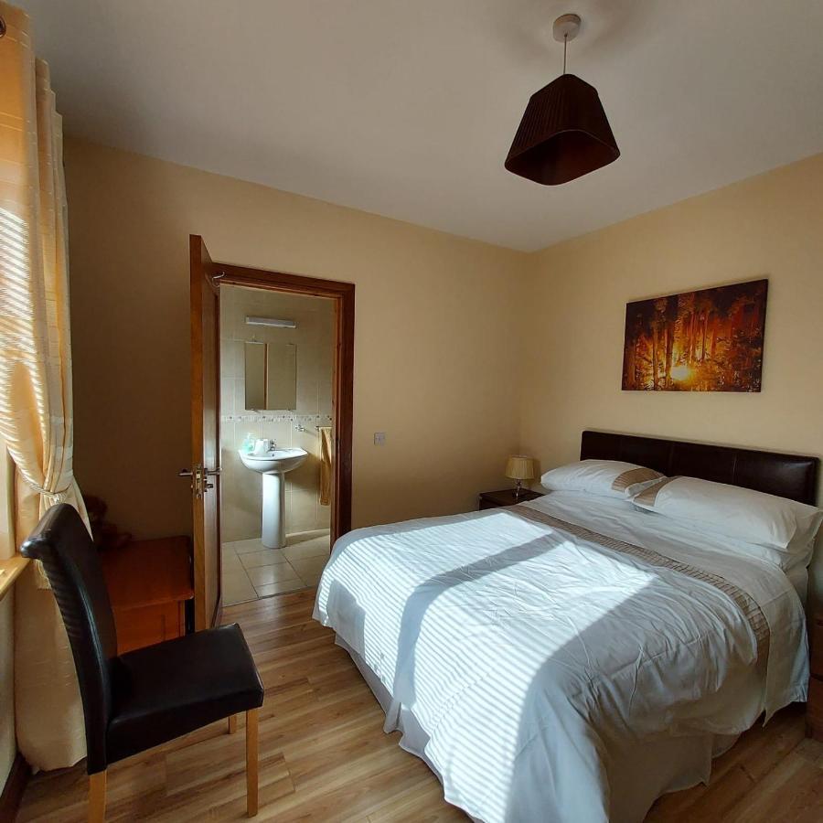 Ros Na Gcloch Bed & Breakfast Westport Eksteriør bilde