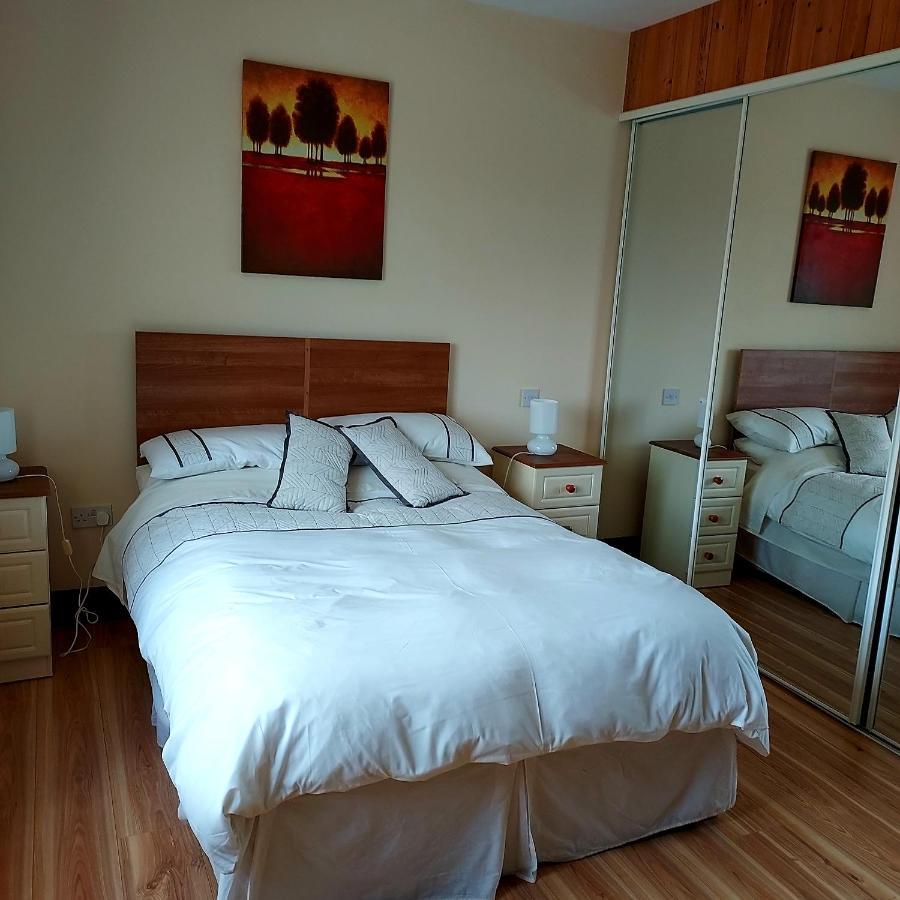 Ros Na Gcloch Bed & Breakfast Westport Eksteriør bilde