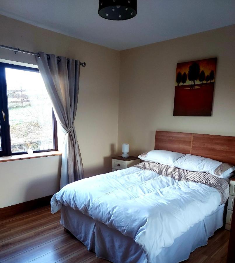 Ros Na Gcloch Bed & Breakfast Westport Eksteriør bilde