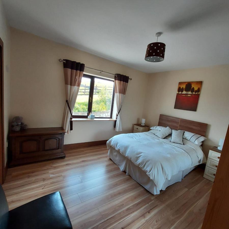 Ros Na Gcloch Bed & Breakfast Westport Eksteriør bilde