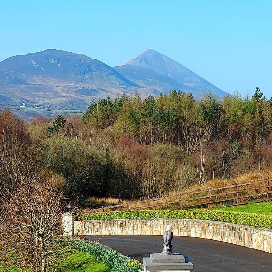 Ros Na Gcloch Bed & Breakfast Westport Eksteriør bilde