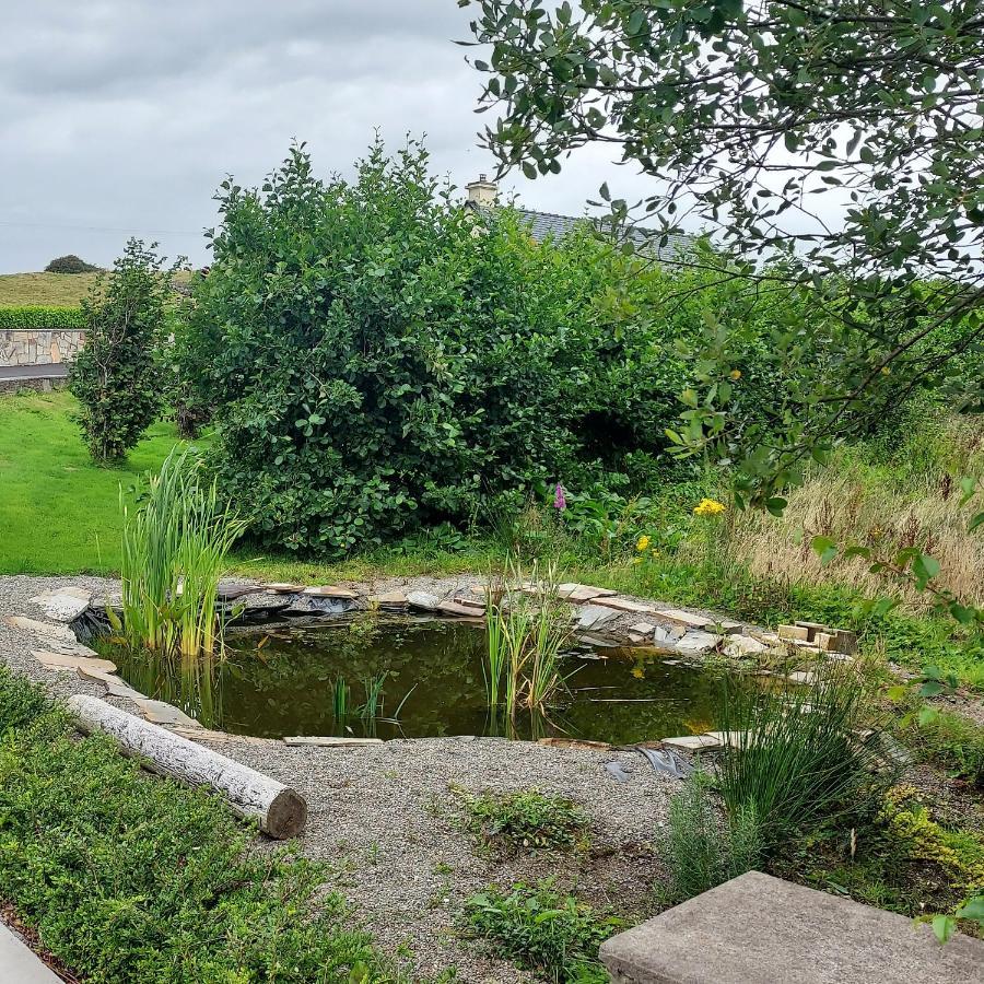 Ros Na Gcloch Bed & Breakfast Westport Eksteriør bilde