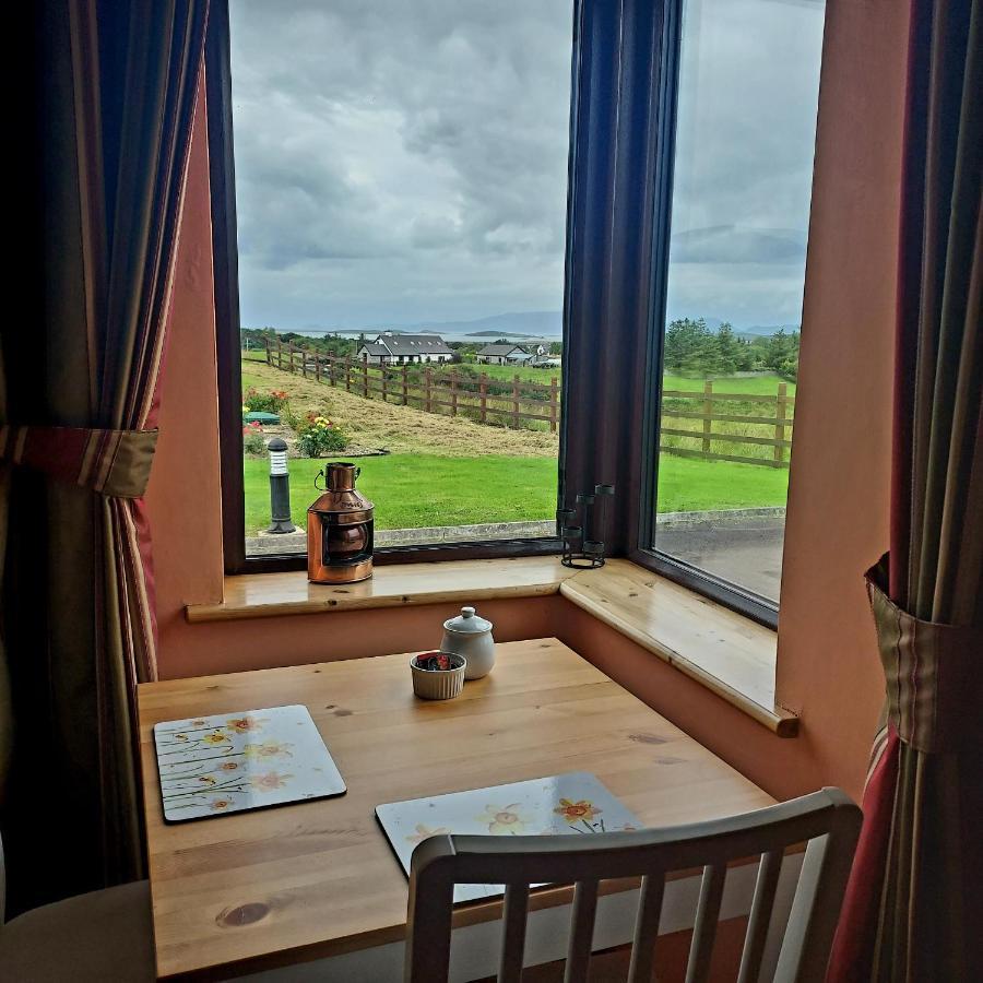 Ros Na Gcloch Bed & Breakfast Westport Eksteriør bilde