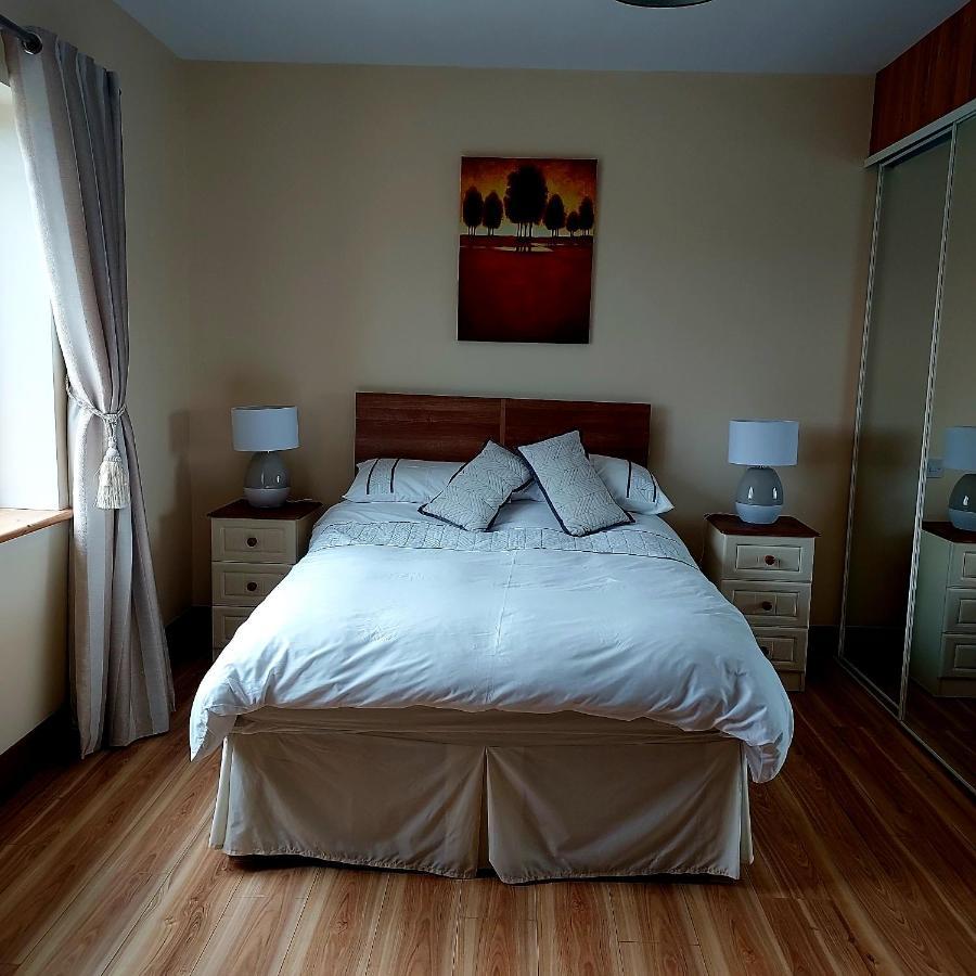 Ros Na Gcloch Bed & Breakfast Westport Eksteriør bilde